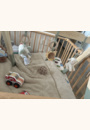 avis Arche de jeux en bois Sailors bay par Anaïs