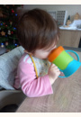 avis Gobelet tasse bébé par Charlise