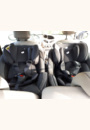 avis Siège auto Every Stage R129 par Florence