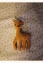 avis Sophie la Girafe par Kassandra