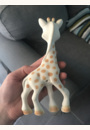avis Sophie la Girafe par Christele