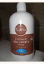 avis Liniment Oléo-Calcaire stabilisé par jenny