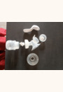 avis Tire-lait manuel par Esther