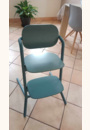 avis Chaise haute Lemo par Mélanie