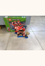 avis La maison des Champimeuhs Minecraft par Stephanie