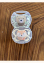 avis Lot de 2 sucettes Perfect Match Air par Marthe