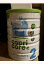 avis Lait infantile de chèvre 2ème âge - 800g par Ameline