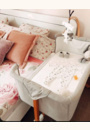 avis Berceau cododo par Madison