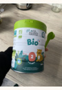 avis Lait de suite 2ème âge Bio de 6 à 12 mois par Lydie