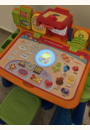 avis Magi bureau interactif 4 en 1 par Ketty