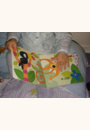 avis Mon petit livre sonore Les animaux par priscilia