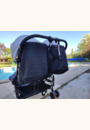 avis Poussette double Nano Duo par Celia