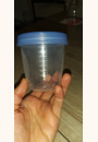 avis Kit conservation lait maternel 10 pots et couvercles par Fatima