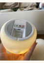 avis Veilleuse Winston - Rabbit creme de la creme par Emma