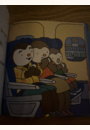 avis Livre T'choupi prend l'avion par Caroline