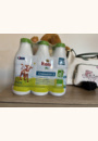 avis Lait Croissance 3 Bio par Dounia