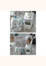 avis Babyphone Hibou Family BM2300 par Haminase