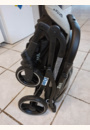 avis Poussette Zoe Premium Kaki par Morgane