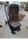 avis Poussette Oxford par Vanessa