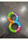 avis Jouet de dentition Twisty par amanda