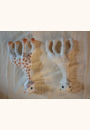 avis Sophie la Girafe par Meriem