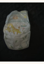 avis Pampers BABY DRY par Sonia