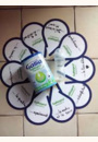 avis Lait Galliagest 2 par nkusu 