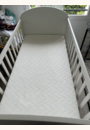 avis Matelas bébé Tedi par Julie