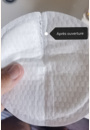 avis 100 coussinets d'allaitement jetables jour & nuit par Marie Charlotte
