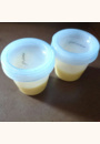 avis Kit conservation lait maternel 10 pots et couvercles par Marie