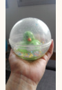 avis Balle d'eau canard par ELISA