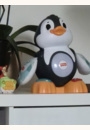 avis Jeu d'éveil Valentin le Pingouin par Marie