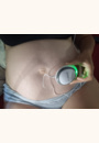 avis Moniteur de rythme cardiaque fœtal - Echö par Samantha