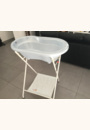 avis Pied de baignoire par Jennifer