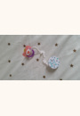 avis Attache sucette Bout'chou par Linda