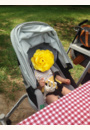 avis Poussette G2 par Marie