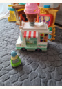 avis Tut Tut Cory Bolides - Jessie, super camion de glaces par Sabrina