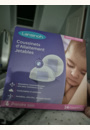 avis Coussinets d'Allaitement Jetables par Marion