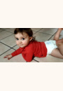 avis Couches Douceur Naturelle par Alexandra