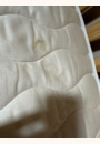 avis Matelas Enfant en Latex Naturel par Marine