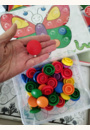 avis Colorino par Marion