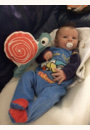 avis Cocoonababy par MARIELLE