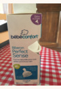 avis Biberon Perfect Sense 150 ml avec tétine physiologique par Marie