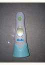 avis Thermomètre 4 en 1 exacto par Emeline