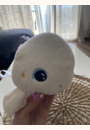 avis Peluche veilleuse & bruits blancs Béluga par Anais