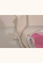 avis Réducteur de baignoire 2 par Camille
