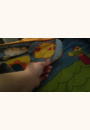 avis Tapis d'éveil GYMINI KICK'N PLAY par Marilyne 