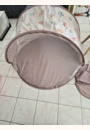 avis Tente Anti-UV Breezy Clay Earth par Vanessa