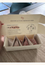 avis Kits de démarrage pour introduire l'arachide et les fruits à coque par Zephirine