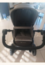 avis Duo Poussette Prime 2020 + nacelle par Kelly
